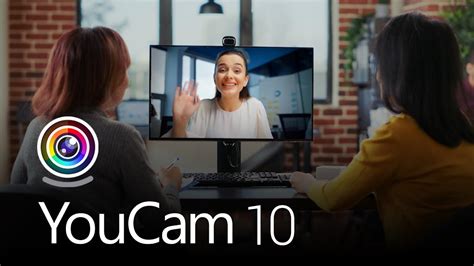 Introducing YouCam 365 .